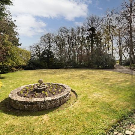 Unique Country Estate Nr Mountains & Beach Silloth Eksteriør billede